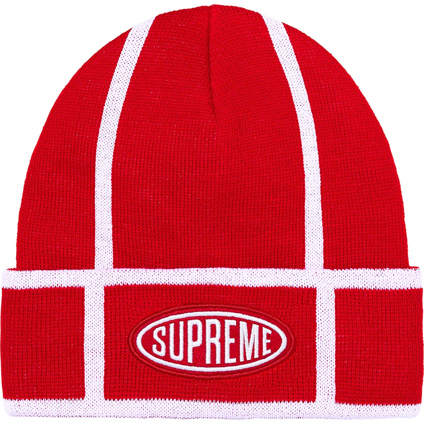 Grid Beanie view 5